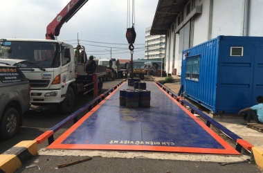 Quy Trình Cân Đo – Định Giá Phế Liệu Tại Đại Lý Lớn Diễn Ra Như Thế Nào?