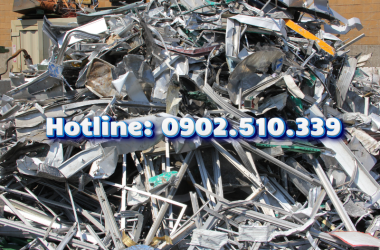Tại Sao Nên Bán Phế Liệu Nhôm Cho Đại Lý Lớn? | Hướng Dẫn 2026